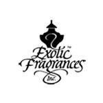 Exotic Fragrances coupons and promo codes