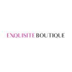 Exquisite Boutique coupons and promo codes