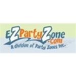 EZ Party Zone coupons and promo codes