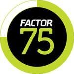 Factor 75 coupons and promo codes