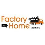 Factory To Home coupons and promo codes