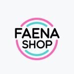 Faena Shop coupons and promo codes