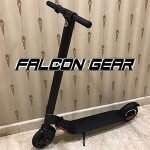 Falcon Scooter coupons and promo codes