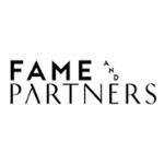Fame & Partners coupons and promo codes