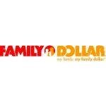 Family Dollar Stores coupons and promo codes