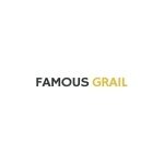 Famous Grail coupons and promo codes