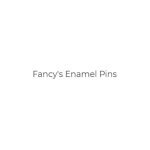 Fancy's Enamel Pins coupons and promo codes
