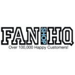 Fan Shop HQ coupons and promo codes