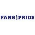 Fans with Pride coupons and promo codes