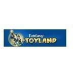 Fantasytoyland.com coupons and promo codes