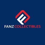 Fanz Collectibles coupons and promo codes