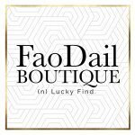 FaoDail Boutique coupons and promo codes