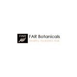 FAR Botanicals coupons and promo codes