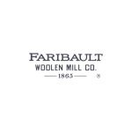 Faribault Woolen Mill coupons and promo codes
