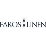 Faros Linen coupons and promo codes
