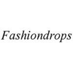 Fashion Drops coupons and promo codes