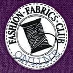 Fashion Fabrics Club coupons and promo codes