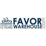 Favor Warehouse.com coupons and promo codes