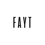 FAYT The Label coupons and promo codes