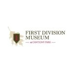 First Division Museum coupons and promo codes