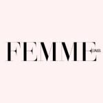 FEMMEDMR Codes coupons and promo codes