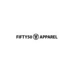 Fifty50 Apparel coupons and promo codes