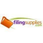 Filing Supplies coupons and promo codes