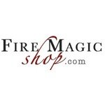 Fire Magic Shop coupons and promo codes