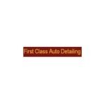 First Class Auto Detailing coupons and promo codes