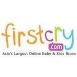 First Cry coupons and promo codes