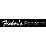 Fisher's Popcorn coupons and promo codes