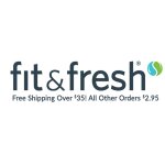 Fit & Fresh coupons and promo codes