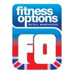 Fitness Options coupons and promo codes