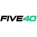 Five40 coupons and promo codes