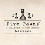 Five Pawns coupons and promo codes