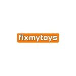 FixMyToys coupons and promo codes