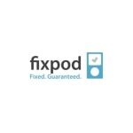 Fixpod coupons and promo codes