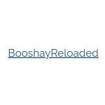 Booshay Reloaded coupons and promo codes
