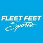 Fleet Feet Sports coupons and promo codes