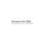 Flowers for USA coupons and promo codes