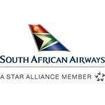 South African Airways coupons and promo codes