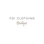Foi Clothing coupons and promo codes