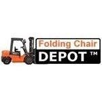 Folding Chair Depot coupons and promo codes