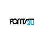 Fonts2u coupons and promo codes