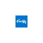 Fontsly.com coupons and promo codes