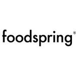 foodspring uk coupons and promo codes