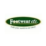 Footwear etc coupons and promo codes