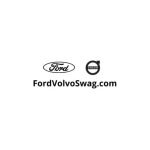 Ford & Volvo Swag coupons and promo codes