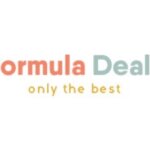 FormulaDeals.com coupons and promo codes