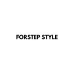 Forstep Style coupons and promo codes